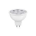 Ledvance LED8MR16DIM827SP15 8W MR16 LED Bulb 2700K