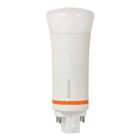 Ledvance LED9-PB-GX24Q-V-841-G2 9W Vertical LED Pin Base Lamp 4-Pin