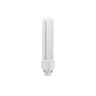 Ledvance LED9PBG24DO835AB 9W T4X3 LED Bulb 3500K