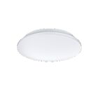 Ledvance LEDFLUSHDRM020D9SC3MWH15IN 20W White Flush Mount CCT Selectable