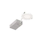 Ledvance LEDMD3R3A500ST9SC3WH 6.50W 3" White Downlight CCT Selectable