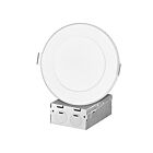 Ledvance LEDMD4R3B830ST9SC3WHNL 10W 4" White Downlight CCT Selectable