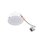 Ledvance LEDMD6R-1200ST-9SC3-E26 15W 6" ValueLED Slim Profile Downlight