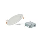 Ledvance LEDMD6R-2A-1200ST-9SC3 16W 6" ValueLED Slim Profile Downlight CCT Selectable