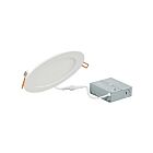Ledvance LEDMD6R2A1200ST9SC3 16W 6" White Downlight CCT Selectable