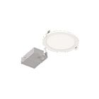 Ledvance LEDMD6R3A1200ST9SC3WH 14W 6" White Downlight CCT Selectable