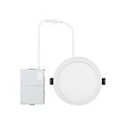 Ledvance LEDMD6R3B1200ST9SC3WH 14W 6" White Downlight CCT Selectable