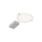 Ledvance LEDMD8R3A1600ST9SC3WH 19W 8" White Downlight CCT Selectable