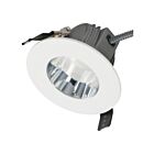 Ledvance LEDRT4-R4AS900ST-940S Silver 10.50W 4" Hi-Performance Downlight