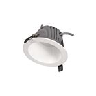 Ledvance LEDRT4-R4AS900UD-930S 10.50W 4" Silver Hi-Performance Downlight