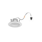 Ledvance LEDRT49SC3650SM 8W 4" Recessed Downlight