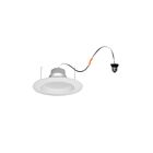 Ledvance LEDRT569SC3725SM 9W 5" Recessed Downlight