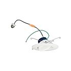 Ledvance LEDRT56G725SC3 8W 5"/6" Gimbal Recessed Light CCT Selectable