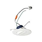 Ledvance LEDRT56G900SC3 10W 5"/6" Gimbal Recessed Light CCT Selectable
