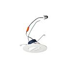 Ledvance LEDRT56G900SC3 10W 5"/6" Gimbal Recessed Light CCT Selectable