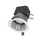 Ledvance LEDRT6-R4AS1100ST-935S Silver 12W 6" Hi-Performance Downlight