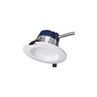 Ledvance LEDRT8-R3C-5000UD-9SC8 57W 8" LED Ultra Recessed Downlight
