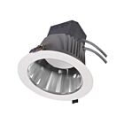 Ledvance LEDRT8-R4AS2000UD-930S Silver 21W 8" Hi-Performance Downlight
