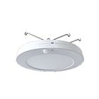 Ledvance LEDSLMDNL7850SC3D2DM 12W 12" White Retrofit Recessed Light CCT Selectable