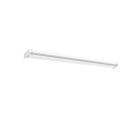 Ledvance LEDWRAPMOD-48UNVD840-R-WH 48W 4' LED Wrap Light