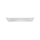 Ledvance LNHIBA2A-200UNVD840-14A-WH White 200W LED Linear High Bay 4000K White 200W LED Linear High Bay 4000K
