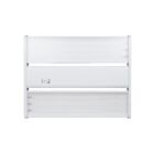 Ledvance LNHIBA3A-130UNVD850-12W-WH-DL7 White 130W LED Linear High Bay 5000K White 130W LED Linear High Bay 5000K