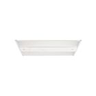 Ledvance LNHIBA4A-130UNVD840-12W-WH White 130W LED Linear High Bay 4000K White 130W LED Linear High Bay 4000K