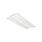 Ledvance LNHIBA4A-320HUVD840-13W-WH White 320W LED Linear High Bay 4000K White 320W LED Linear High Bay 4000K