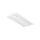 Ledvance LNHIBA5AS165UNVD8SC1412WHE10C White Linear Highbay Wattage and CCT Selectable