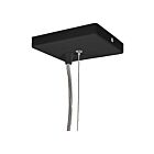 Ledvance LNSLOTCANOPY96PMKIT Linear Value Power Feed Canopy