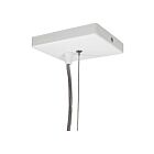 Ledvance LNSLOTCANOPYPMKIT Linear Value Power Feed Canopy