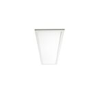 Ledvance PANELF1A-032UNVD850-24G-WH 2' x 4' 32W Flat Panel Edge Lit