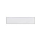 Ledvance PANELF3BS035UNVD8SC714GWHE 1' X 4' White Panel Wattage and CCT Selectable