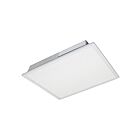 Ledvance PANELF3BS035UNVD8SC722GWHW 2' X 2' White Panel Wattage and CCT Selectable