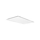 Ledvance PANELF3BS045UNVD8SC724GWHE 2' X 4' White Panel Wattage and CCT Selectable