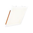 Ledvance PANELRDKIT2A35UNVD8SCSC722WHE 2' X 2' White Panel Wattage and CCT Selectable