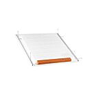 Ledvance PANELRDORKIT2A35UNHD8SC722WH 35W 2' X 2' White Panel 3500K