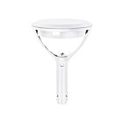 Ledvance POSTTOPV050UNHDAMBT5WH 50W White Bollard CCT Selectable
