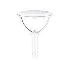 Ledvance POSTTOPVS130UNHD8SC15ADJWHP White Bollard Wattage and CCT Selectable