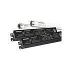 Ledvance QHE-1x32T8-347-ISL-SC Black Instant Start Electronic ballast drive