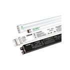 Ledvance QHE-2x54T5HO-UNV-PSN-HT Universal Electronic ballast