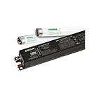 Ledvance QHE-4x32T8-UNV-ISL-SC-B Black Universal Electronic ballast