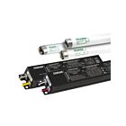 Ledvance QHE-4x32T8-UNV-ISN-SC-1-CC-B Black Universal Electronic ballast