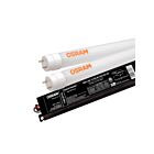 Ledvance QHE-4xLEDT8-UNV-ISN-SC Black Universal Electronic ballast