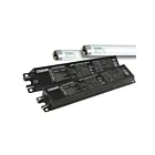 Ledvance QHE1x32T8-UNV-DIM-TC Black Universal Electronic ballast