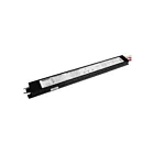 Ledvance QHE3x32T8-UNV-DIM-TCL Black Universal Electronic ballast