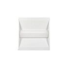 Ledvance RDORKIT3A-018UNVD835-22U-WH-MTO 18W 2' x 2' LED Retrofit Door Kit