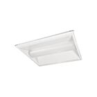 Ledvance RDORKIT3A-023UNVD850-22U-WH-B6 2' x 2' 23W LED Retrofit Door Kit