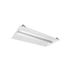 Ledvance RDORKIT3A-033UNVD835-24U-WH-B1-MTO 2' x 4' 33W LED Retrofit Door Kit