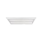Ledvance RDORKIT3A-033UNVD840-24U-WH-B3 2' x 4' 33W LED Retrofit Door Kit